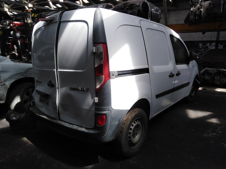  Renault KANGOO 2014    EN DESARME